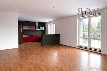 Prodej bytu 3+kk, osobní vlastnictví, Energetiků, Orlová-Lut