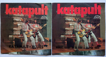 Gramodesky Katapult, Bartošová