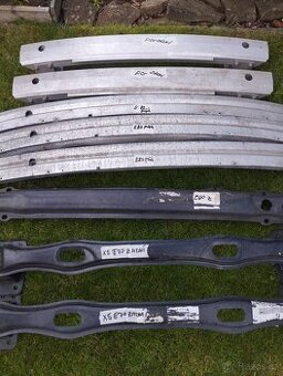 výztuha nárazníku BMW