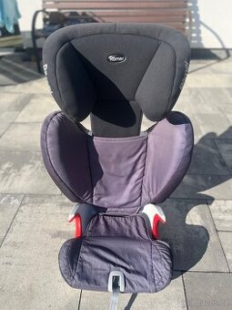 Autosedačka Römer 15-36 kg, Isofix
