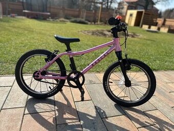 Dětské kolo Rascal 16