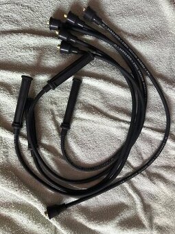 Samurai - zapalovací kabely