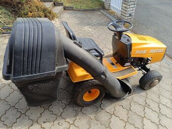 Prodám zahradní traktůrek