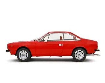 Náhradní díly Lancia Beta