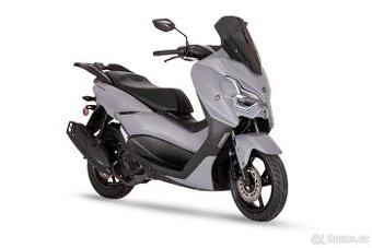 Sherco/Scorpa CityCorp 125 scooter