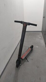 Elektrická koloběžka