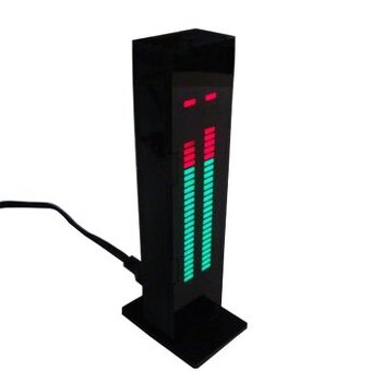 AS30 - LED Music Spectrum Analyzer