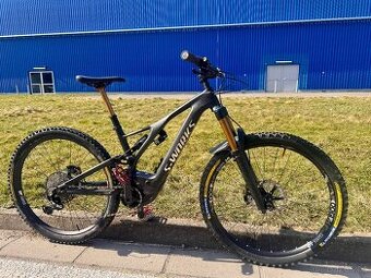 Specialized Levo Sworks carbon 29” S3 mko