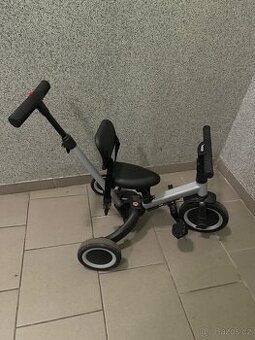 Zopa Tříkolka 3v1 Lunar Grey