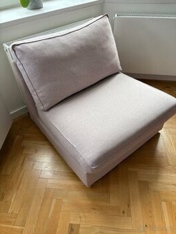 Křeslo IKEA Kivik nerozkládací