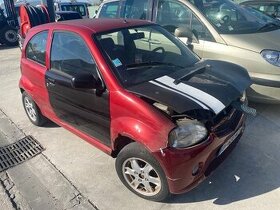 Chatenet barooder díly