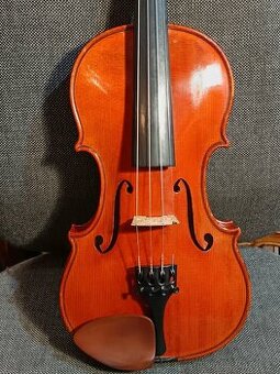 Mistrovské housle Antonín Gala