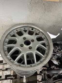 Kola 15” - 7J - ET 37 - 4x100