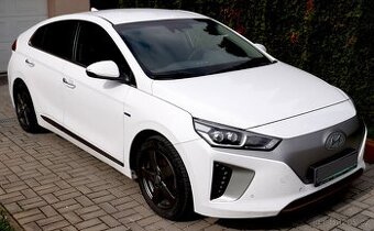 Hyundai Ioniq Electric 28 kWh