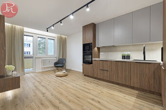 Prodej moderního bytu 3+kk , Ostrava - Zábřeh