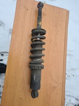 zadní tlumič cagiva 350.