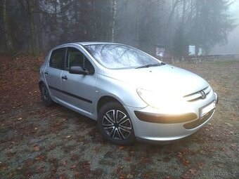 Prodám Peugeot 307