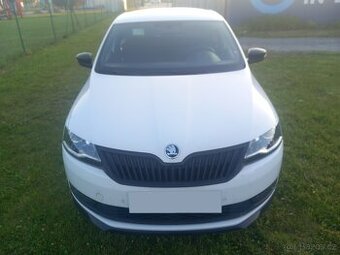 Rapid Monte Carlo 1,0