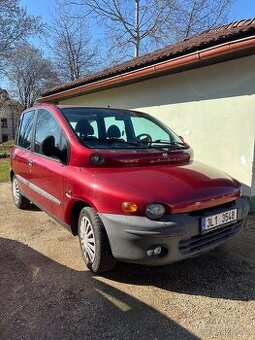 Fiat Multipla