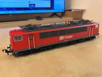 Guetzold Br 250 H0 neježděná