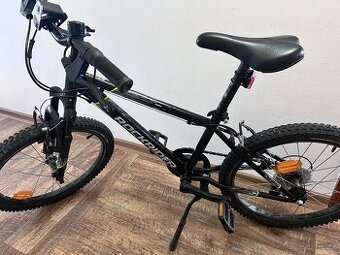 Dětské kolo Rockrider 20”