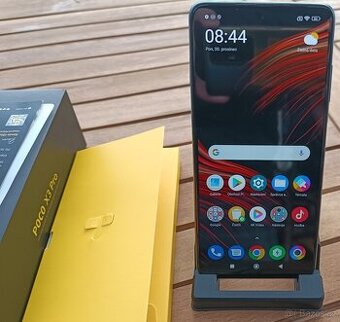 Mobilní telefon POCO X3 PRO, 6+2GB RAM, 128GB, And. 12