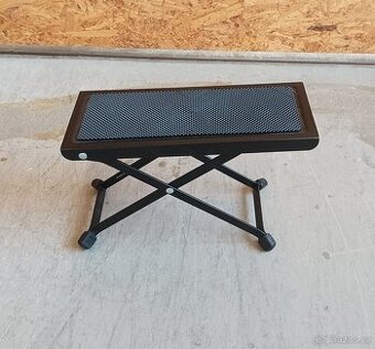 Kytarová podnožka Soundsation