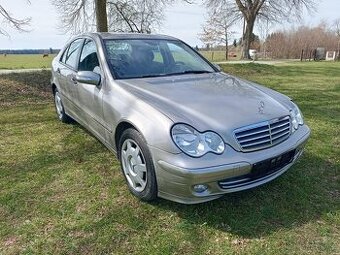 Mercedes Benz C200 CDi