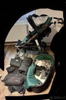 Tfk jiggster adventure