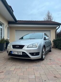 Ford Focus ST225 NOVÝ MOTOR