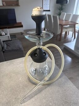 Luxusní vodní dýmka Egeglass