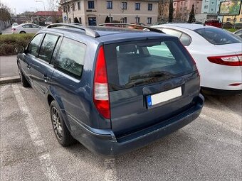 Ford Mondeo 2.0 Tdci r.v.2005