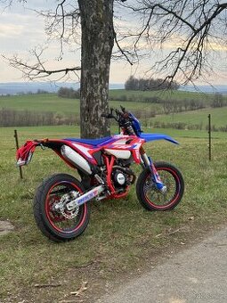 Beta RR 125 R 2025