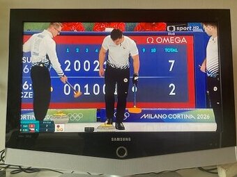 Televize Samsung LE32R51BX