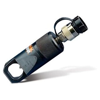 NC-2432 nut splitter, hydraulická štípačka matic ENERPAC