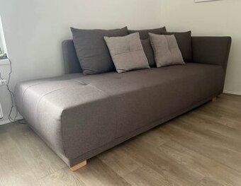 Pohovka/Postel s úložným prostorem