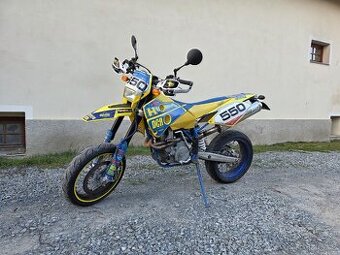 Husaberg