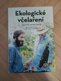 Ekologické včelaření