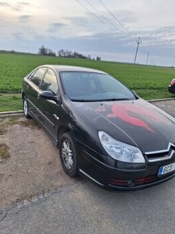 Citroen c5