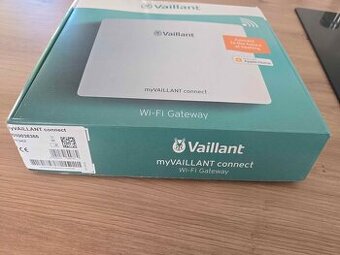 Vaillant myVAILLANT connect VR 940f – Wi-Fi Gateway (Nový, n