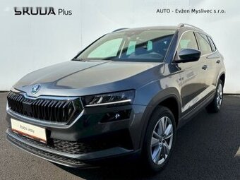 Škoda Karoq,KAROQ SEL TS 110/1.5 A7F