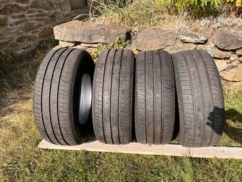 Bridgestone Ecopia EP150 205/55 R16 91v – 4 ks, vzorek 6 mm