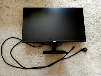 Novy monitor 24,5" ASRock Challenger CL25FFA