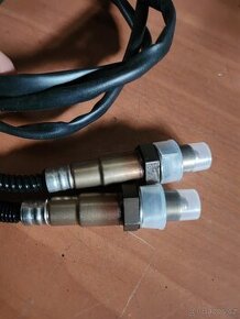 Lambda sondy 4x Audi a4 3.0i