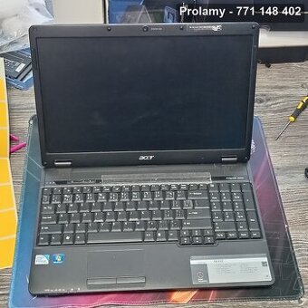 Notebook Acer Extensa 5635 Series
