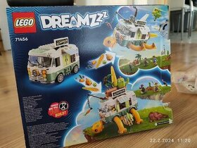 Prodám lego Dreamz