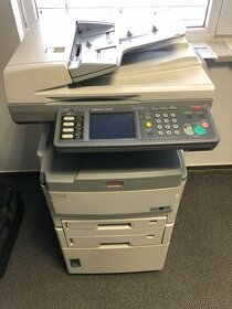 Multifunkční tiskárna OKI ES8451MFP