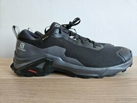Pánské outdoorové boty Salomon X Reveal 2 GTX / vel:47  NOVÉ - 1