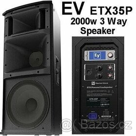 Electro Voice ETX 35p - 1