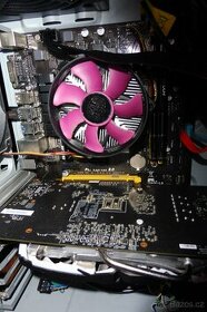 ZÁKLAD PC - Základní deska, Core I5, GTX 1060, (16GB R